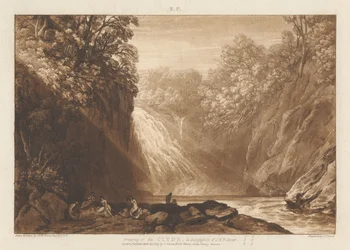 The Drawing of the Clyde