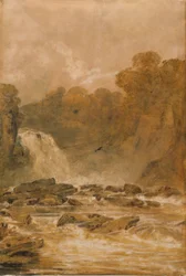 The Fall of the Clyde