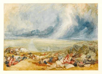 The Field of Waterloo