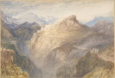 The Fort of L