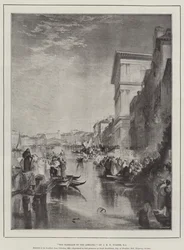 The Marriage of the Adriatic