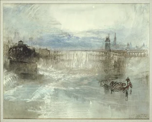 View of Lucerne