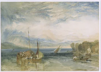 Windermere (post-restoration)