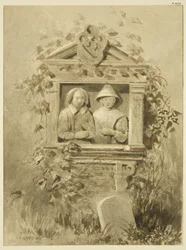 Monument in St Thomas