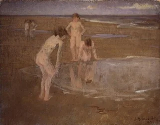 Looking for Tiddlers