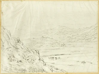 Town and Castle of Hay