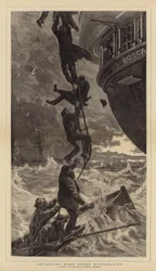 Returning Home under Difficulties
