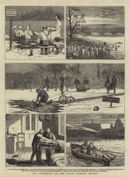 The Centenary of the Royal Humane Society