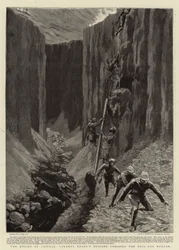 The Relief of Chitral, Colonel Kelly