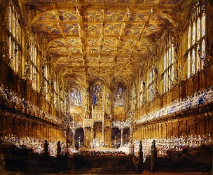 The State Opening of Parliament