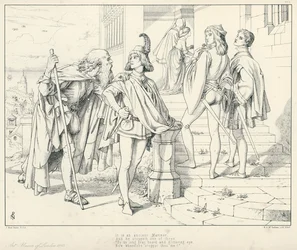 Illustration for Coleridge