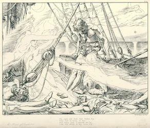 Illustration for Coleridge
