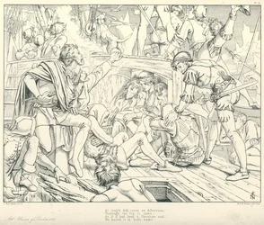 Illustration for Coleridge