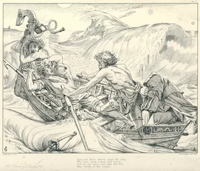 Illustration for Coleridge