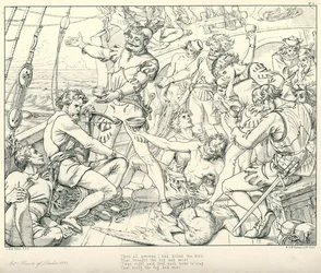 Illustration for Coleridge