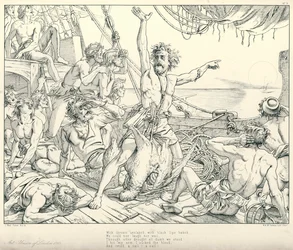 Illustration for Coleridge