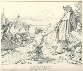 Illustration for Coleridge