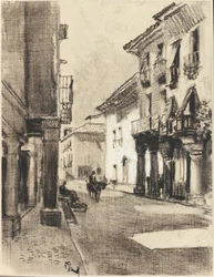 Calle Mayor Alcalá
