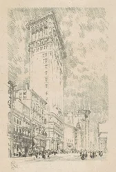 Flatiron Building