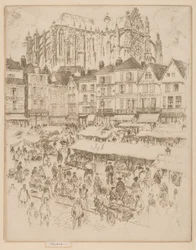 La Place, Beauvais