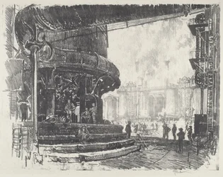 Making Pig-Iron