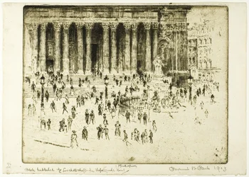 Saint Paul