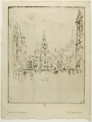 St. Clements Danes