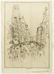 St. Dunstan