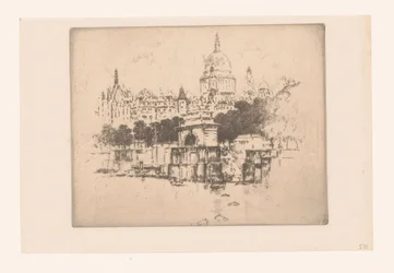 St Paul