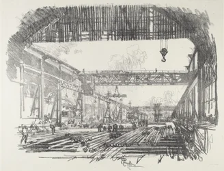 Steel Bars for Shells