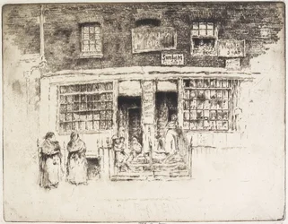 Sunlight Soap, 1905