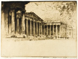 The British Museum