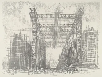The Gantry