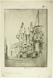 The Law Courts