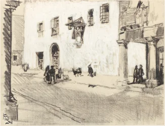 The Monasteries of Alcalá