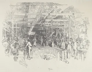 The Shell Factory