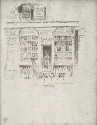The Tobacco Shop, 1903