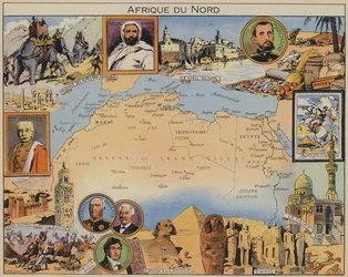 North Africa