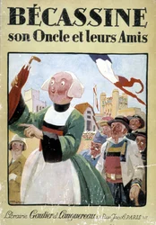 Cover of the Book 