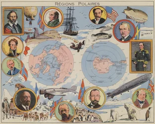 Polar Regions