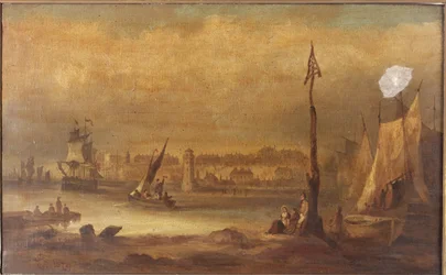 Shields Harbour