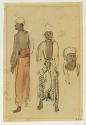 Muslims in Ceylon