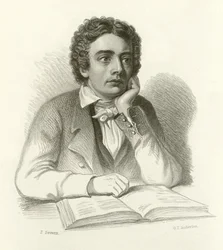 John Keats