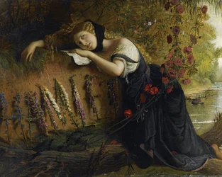 Ophelia