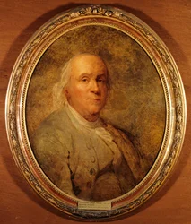 Benjamin Franklin (1706-1790)