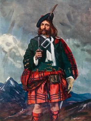 Rob Roy MacGregor