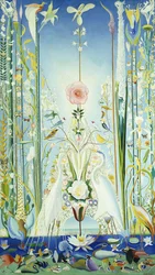 Apotheosis of the Rose
