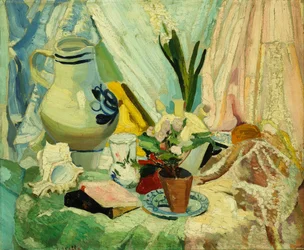 Still Life