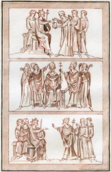The Life of Thomas Becket, 1801