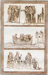 The Life of Thomas Becket